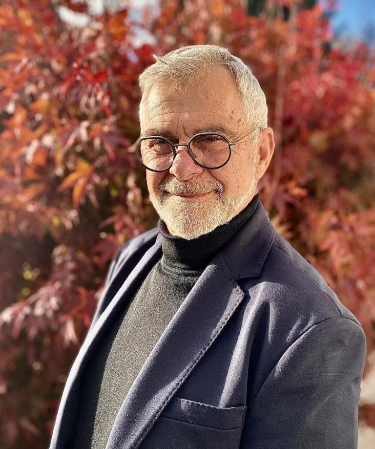 Raymond Straumann 64 ans